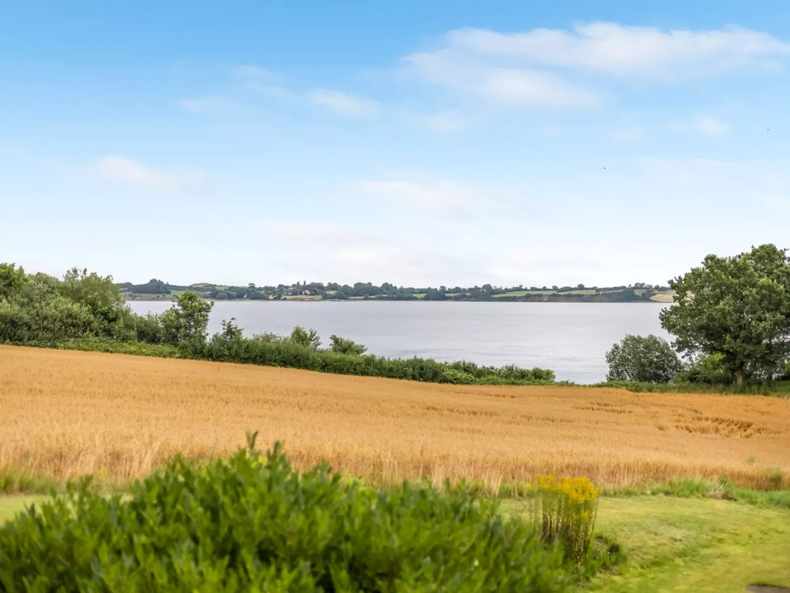 "Kalevi" - 150m from the sea-Buiten