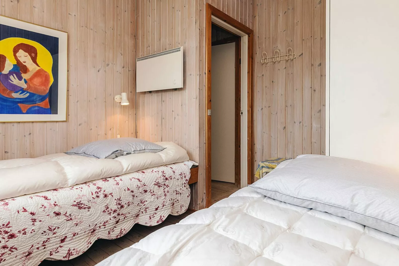 6 Personen vakantie huis in Lundby-Binnen