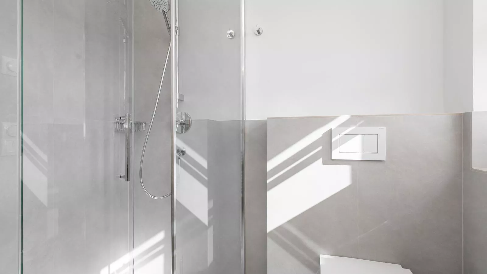 Stöffler Haus Top 3-Badkamer