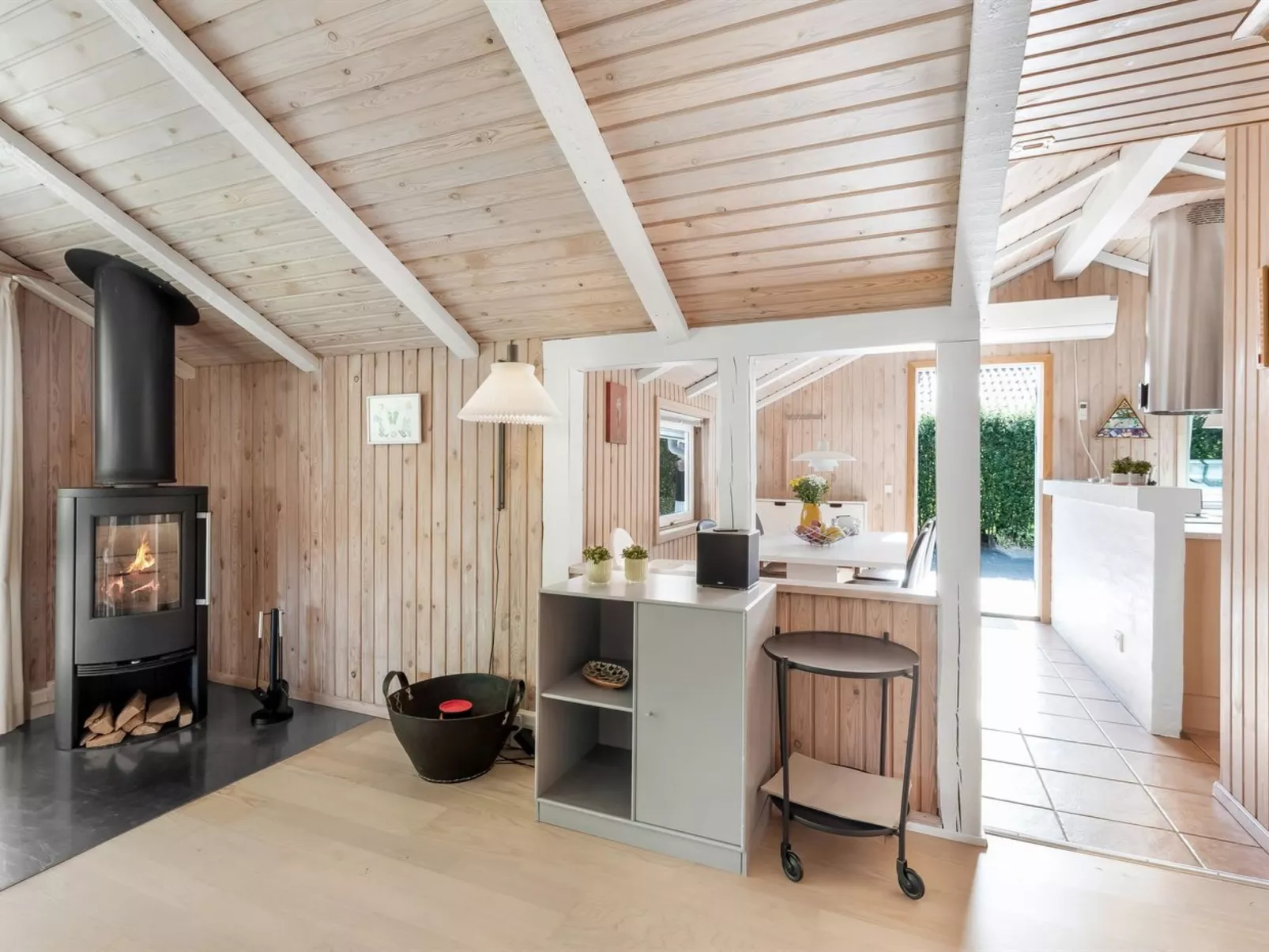 "Hatem" - 500m from the sea-Binnen