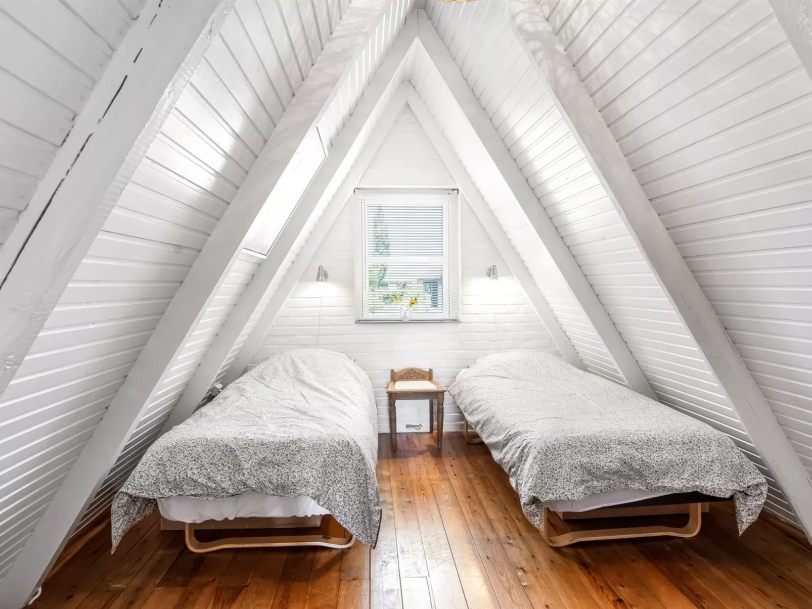 "Murtuz" - 50m from the sea-Binnen