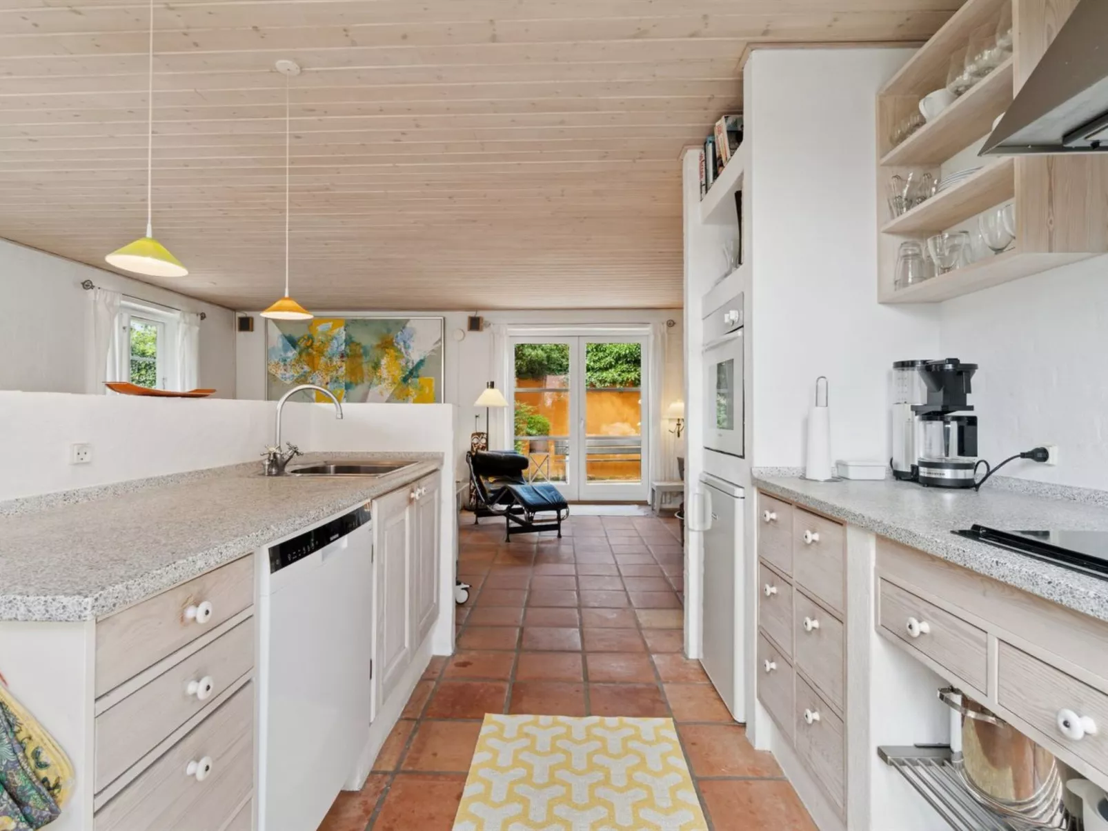 "Adelita" - 300m from the sea-Binnen