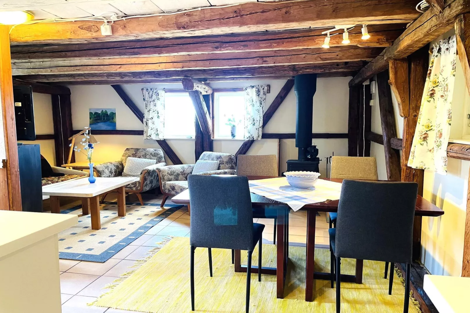 4 Personen vakantie huis in UDDEVALLA-Binnen