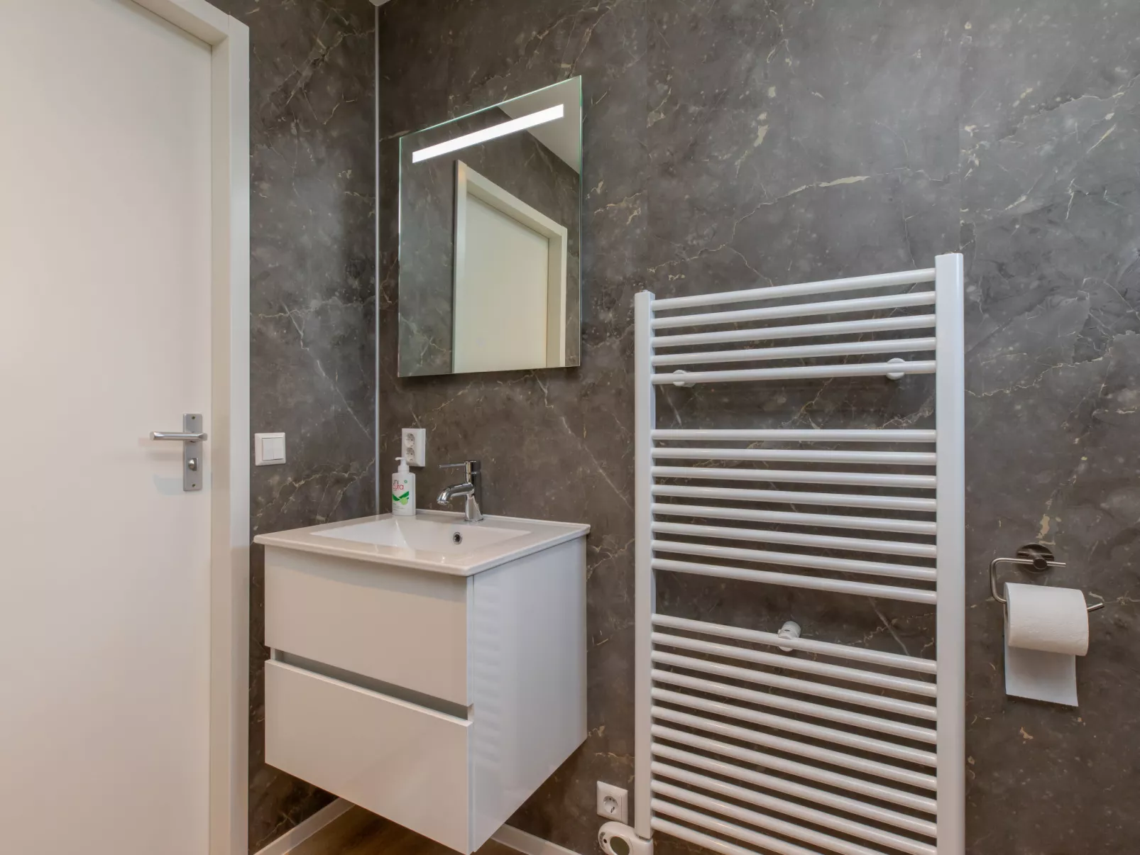 Beach House de Zandput-Binnen