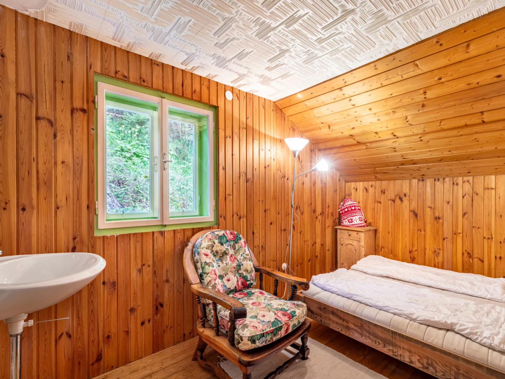 Adlerhorst/Chalet Großglockner-Binnen