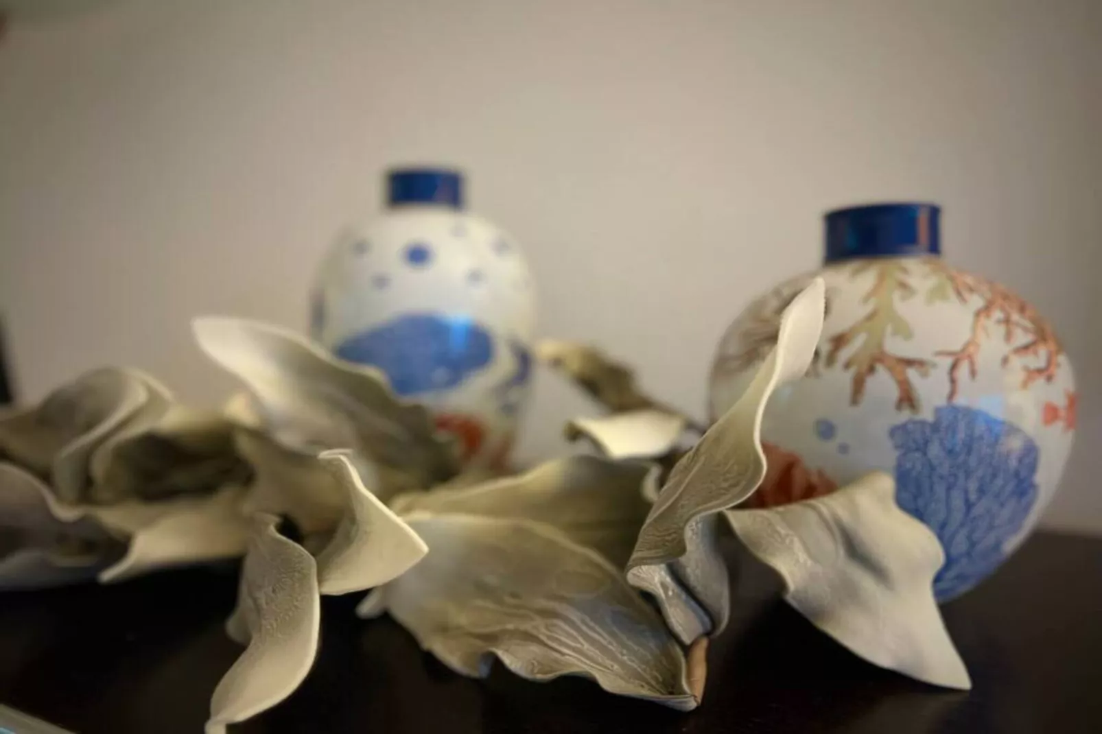 Sanremo Serenella-Sfeer