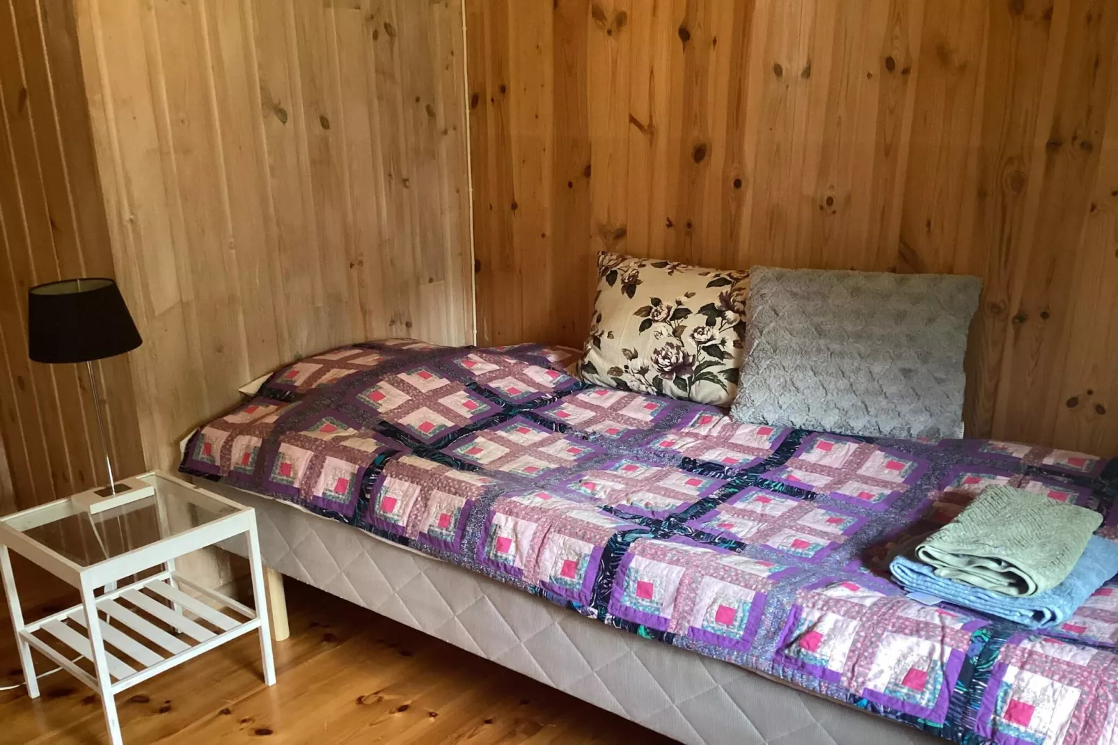 4 Personen vakantie huis in TORUP-Binnen