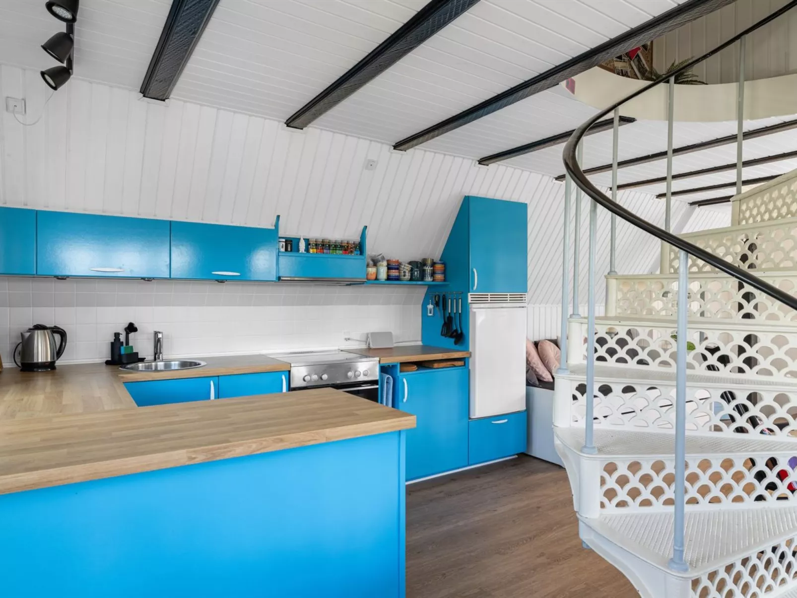 "Gorica" - 150m from the sea-Binnen