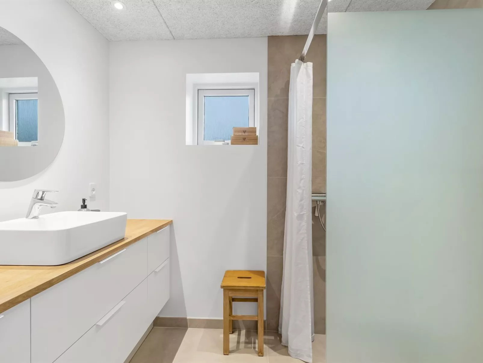 "Teodosija" - 20m from the sea-Binnen