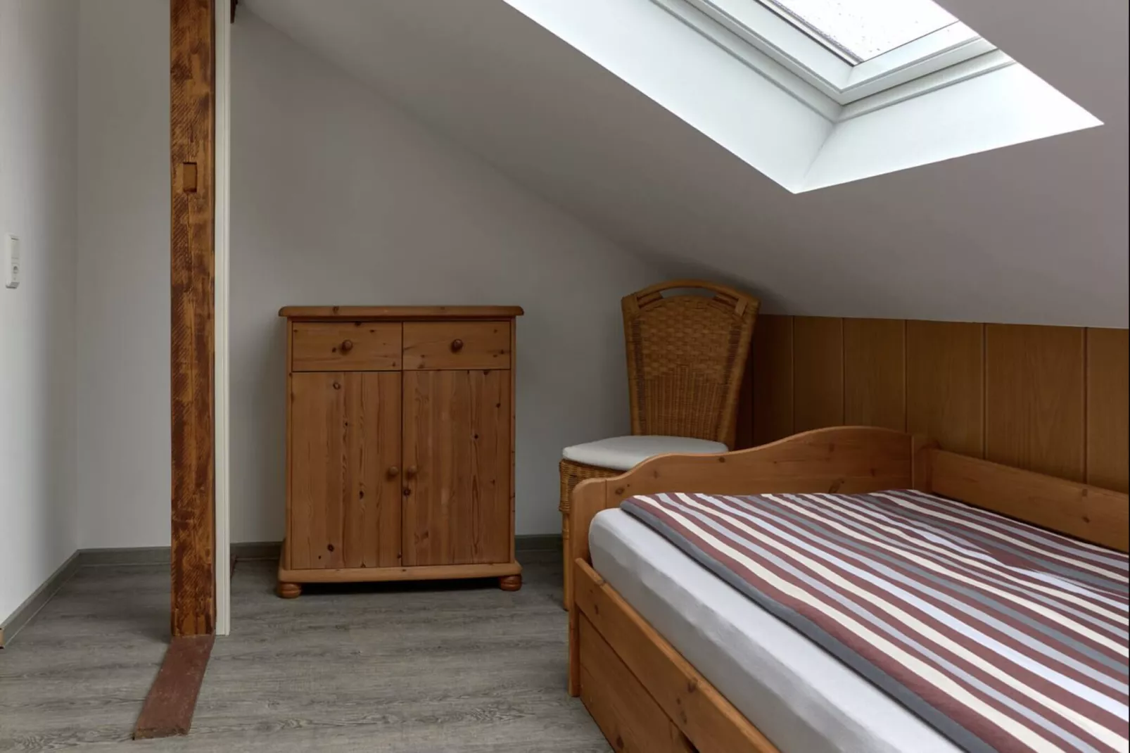 Haus Freigeist 2-Slaapkamer