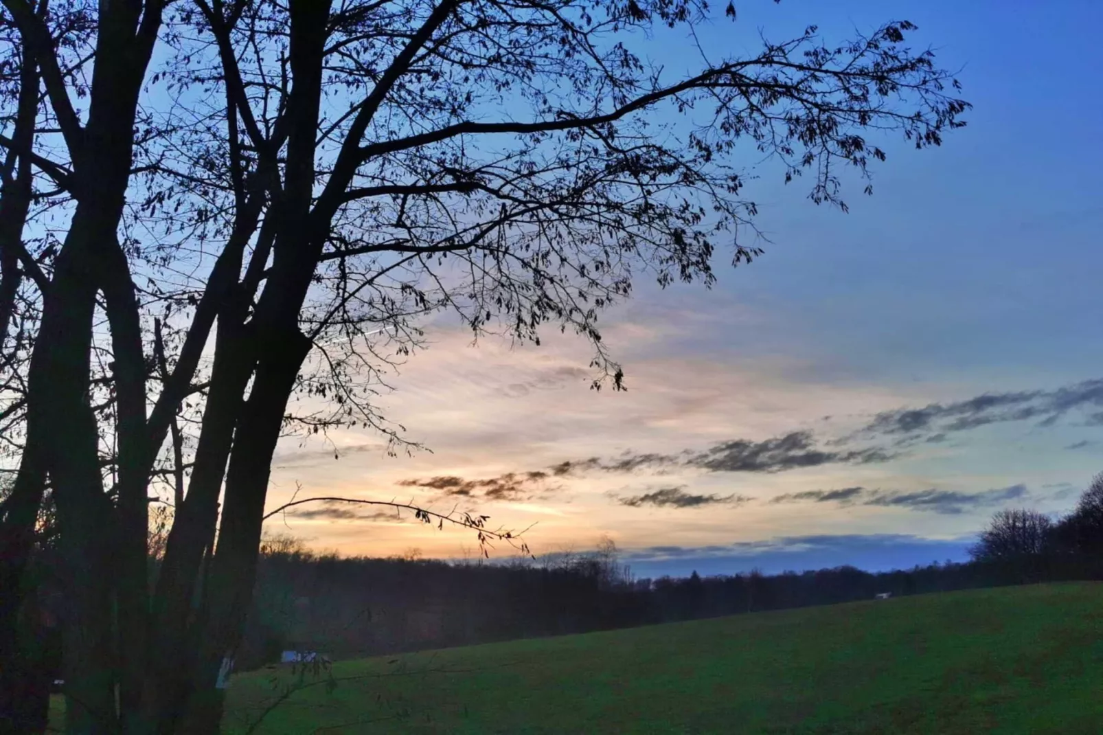 Ferienwohnung Freital - Dresden-Gebieden zomer 5km
