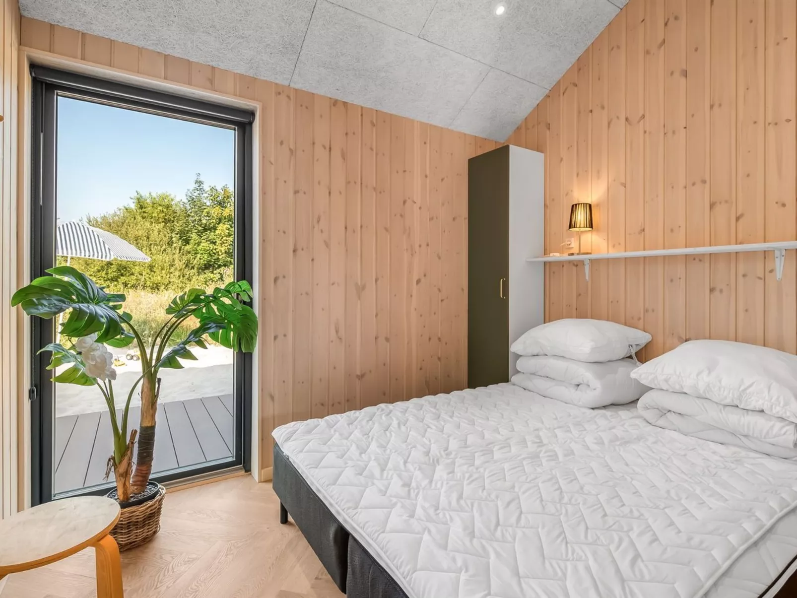 "Artur" - 800m from the sea-Binnen