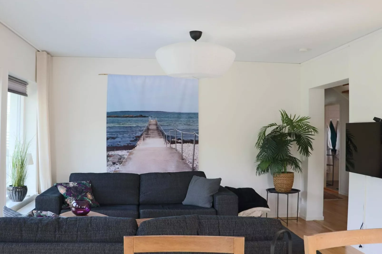5 sterren vakantie huis in Torekov-Binnen