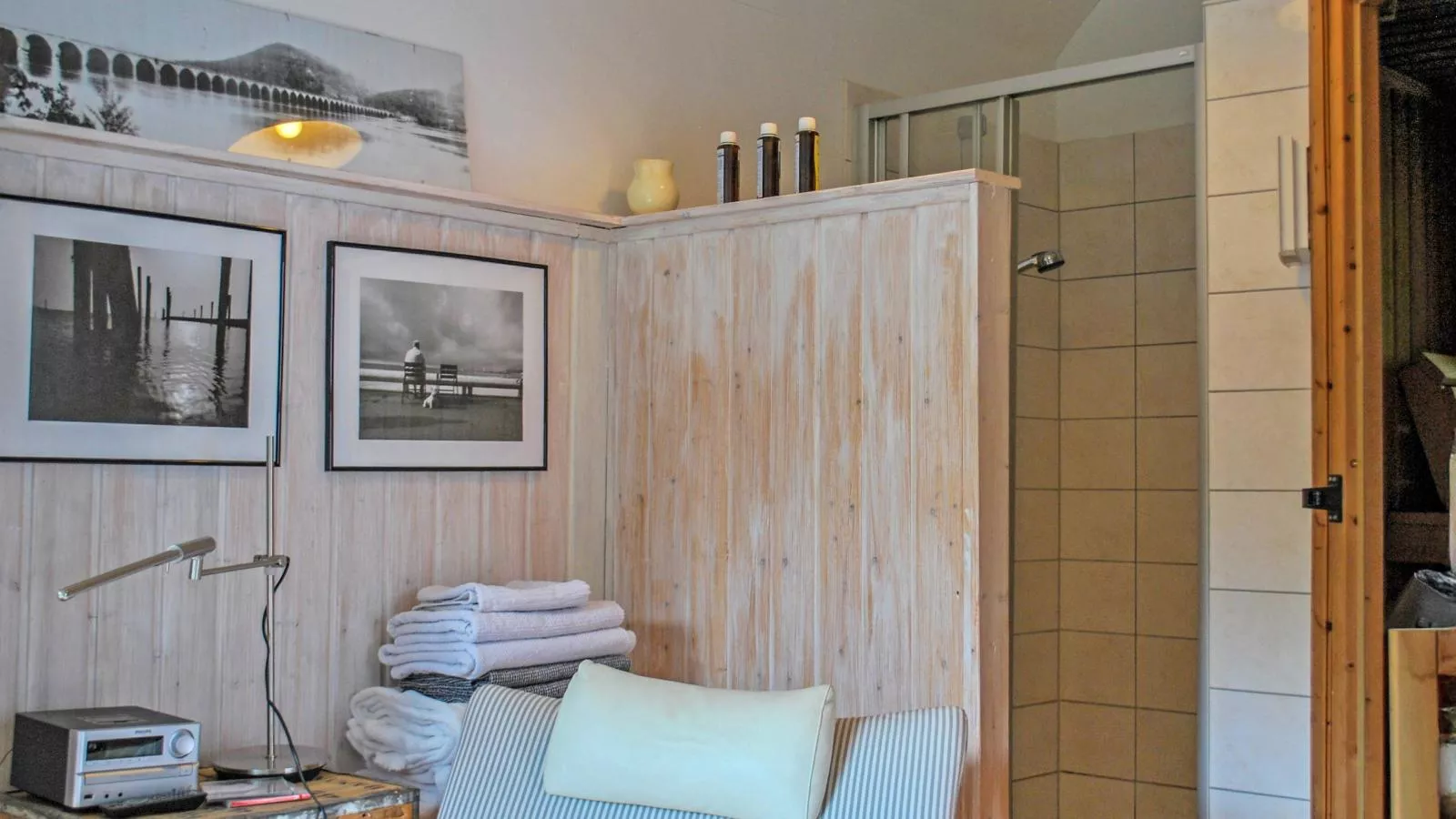 Kaffeemühle Hamma II-Wellness