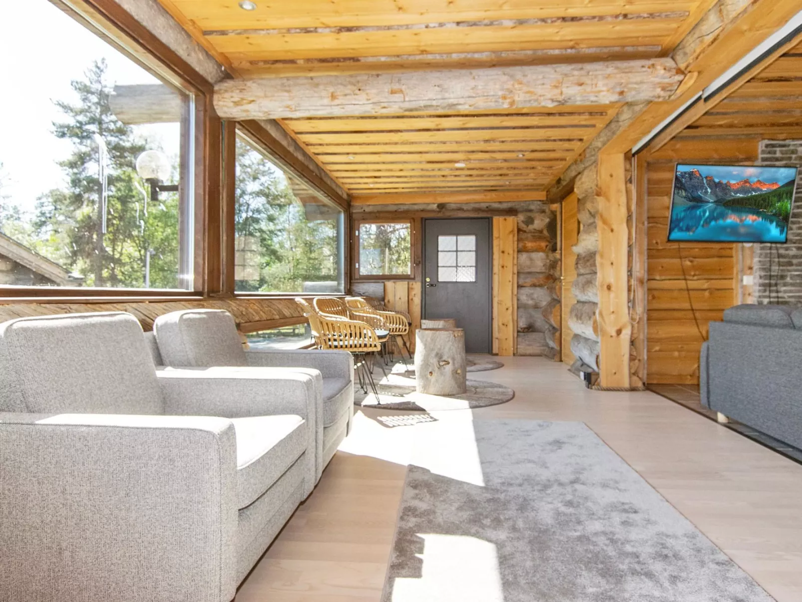 Sokosti - lupukka-Binnen