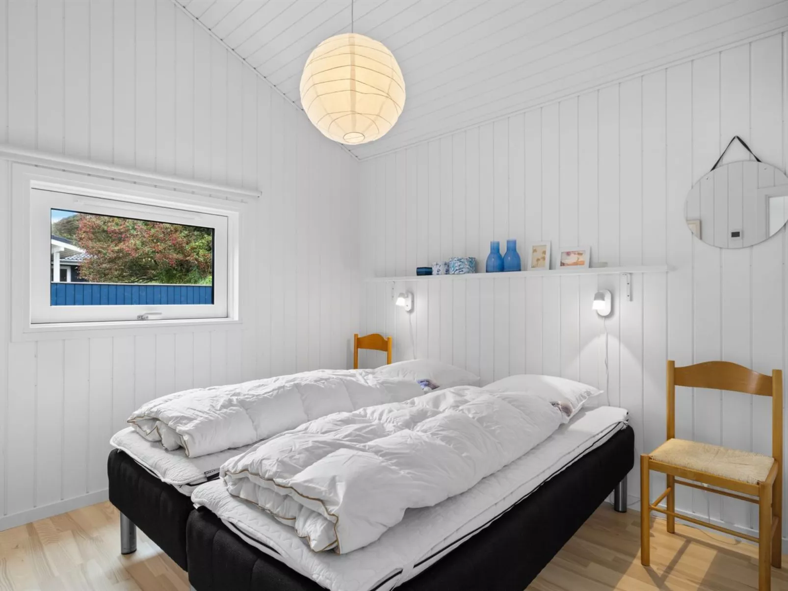 "Gertje" - 20m from the sea-Binnen