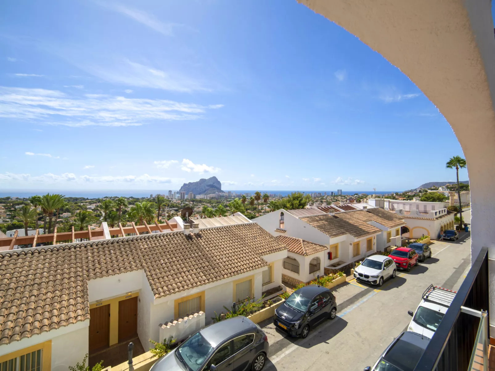 Imperial Park-Buiten