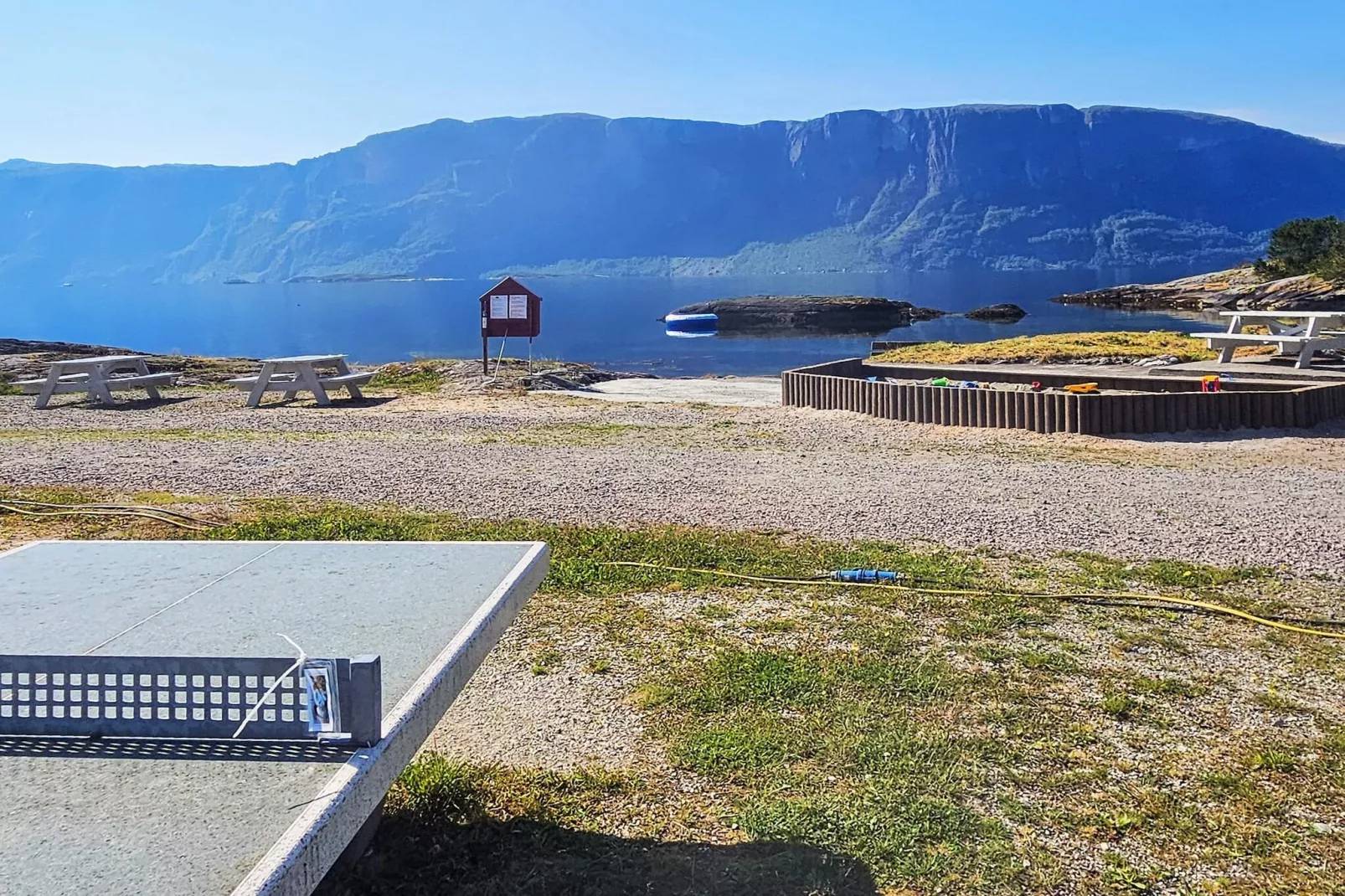 6 Personen vakantie huis in Sørbøvåg-Niet-getagd