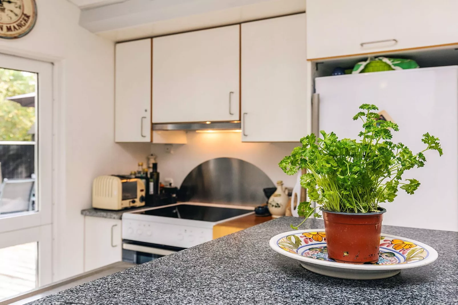 6 Personen vakantie huis in Stege-Binnen