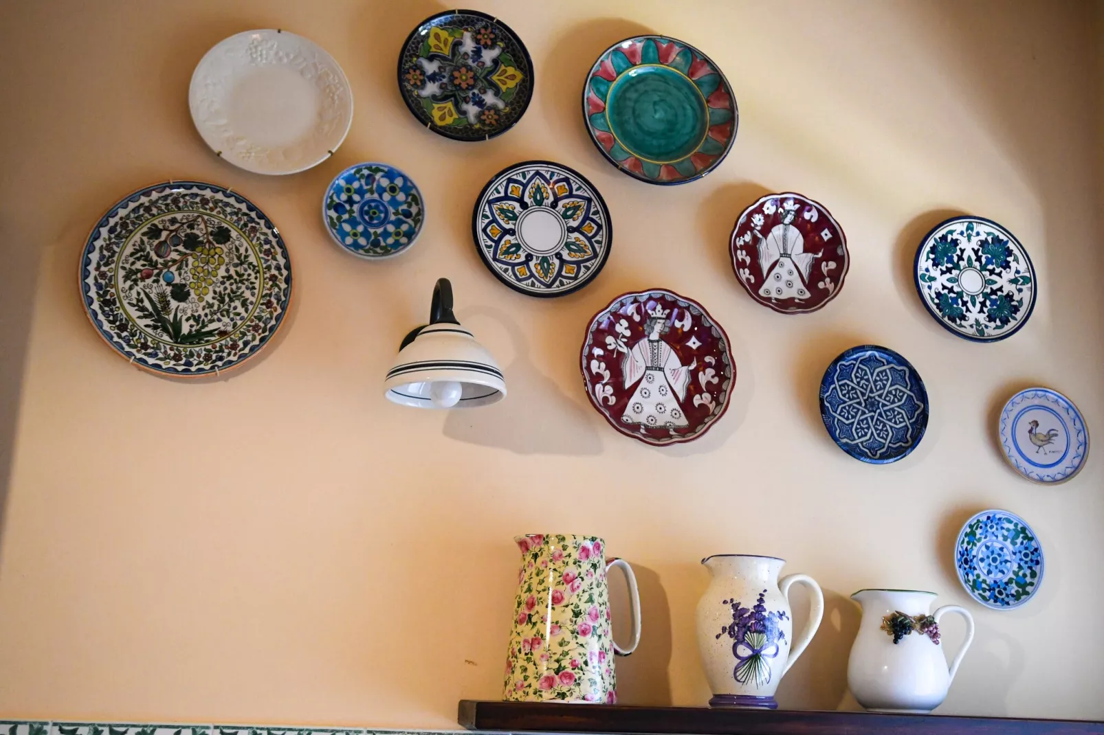 Romantico Tramonto-Sfeer