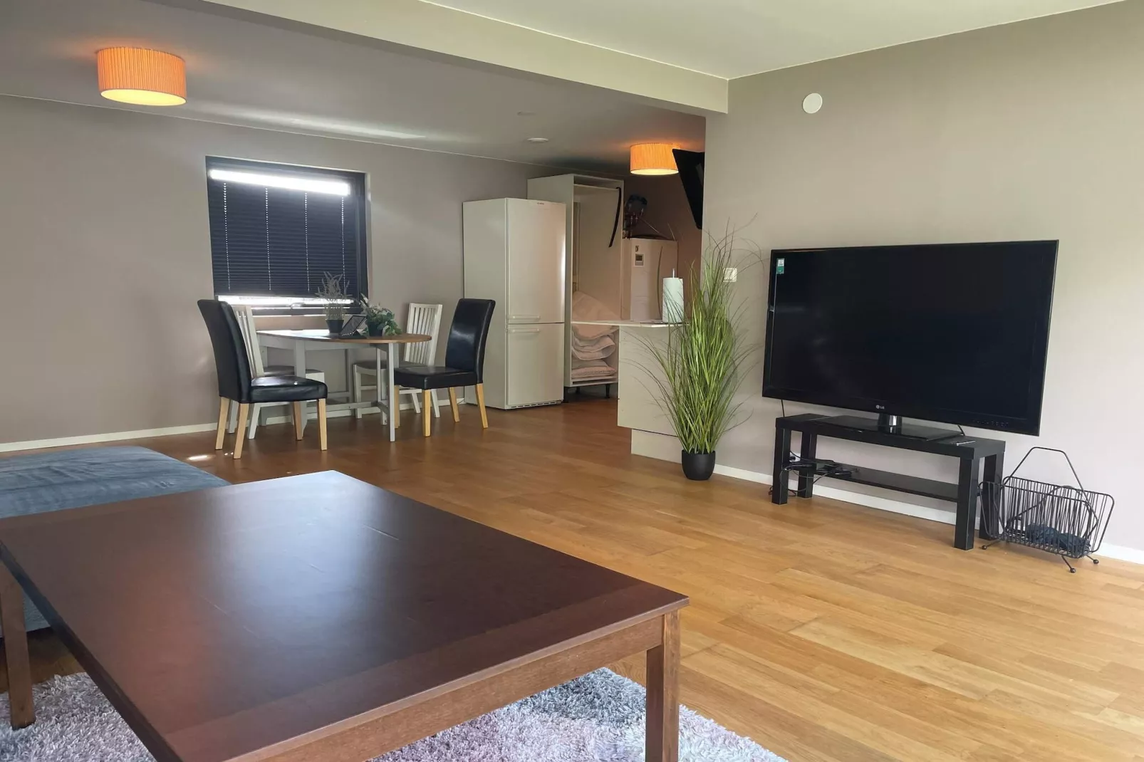 4 sterren vakantie huis in oxie-Binnen