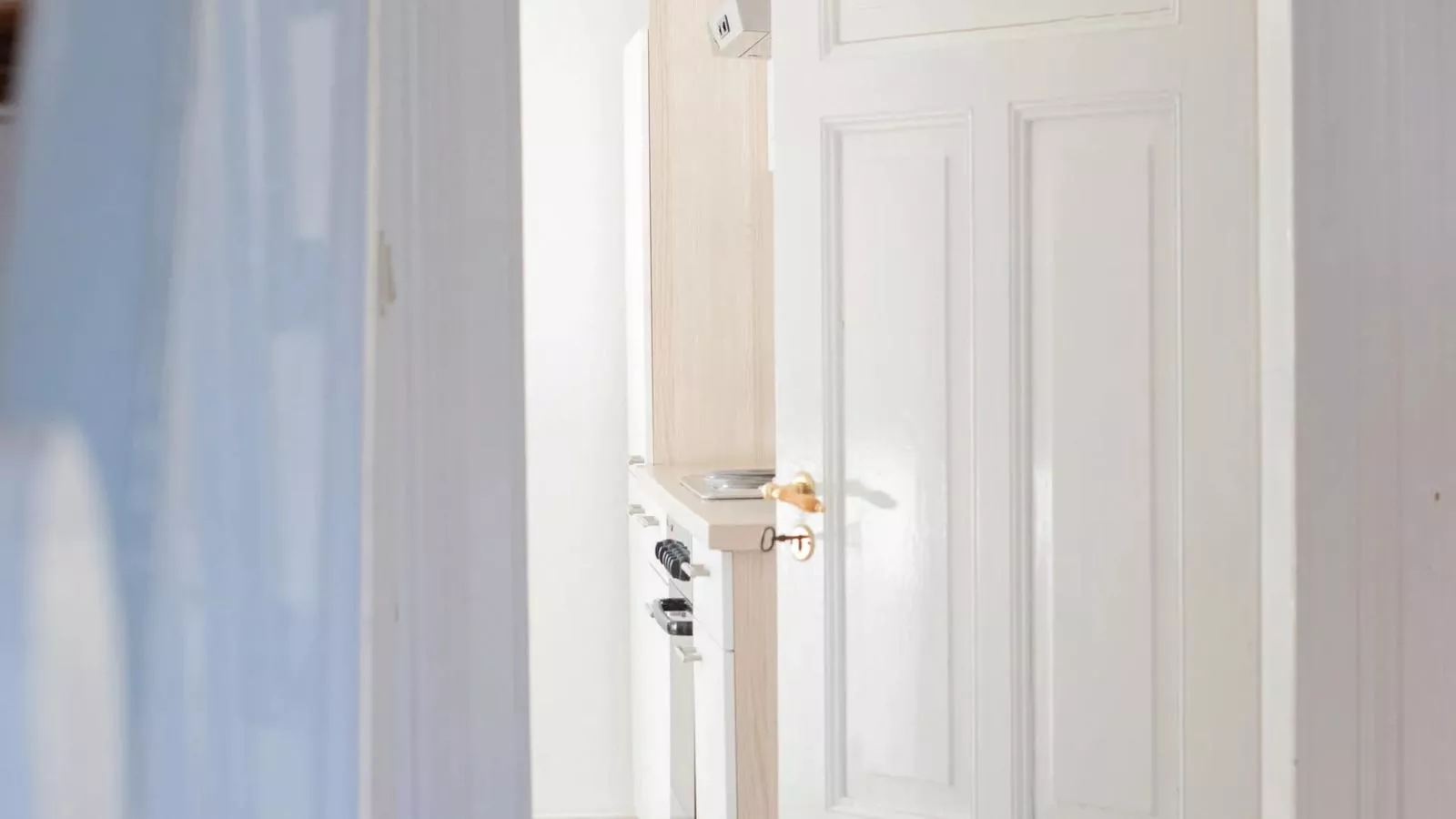 Brocken-Blick-Keuken