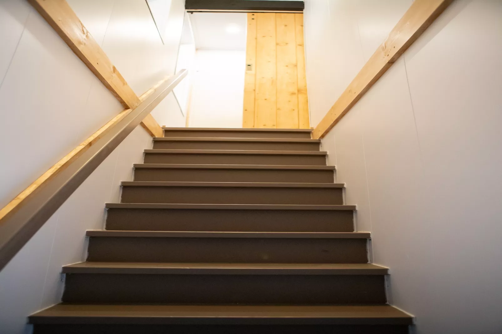 Het Boshuis-Overloop