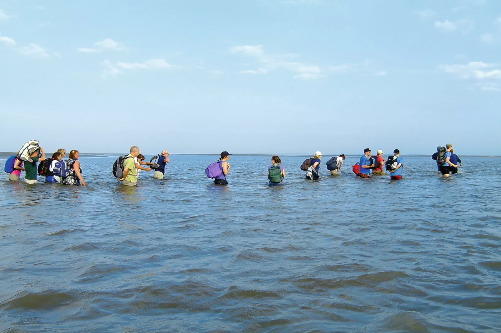 Vakantiepark Emslandermeer 13-Gebieden zomer 5km