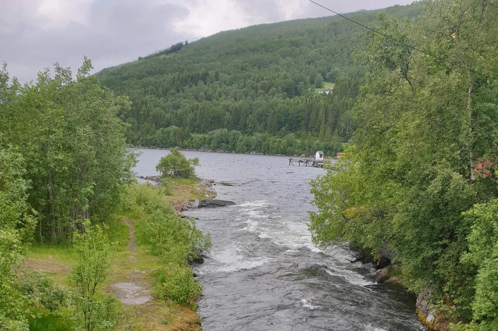 7 Personen vakantie huis in Grovfjord-Niet-getagd