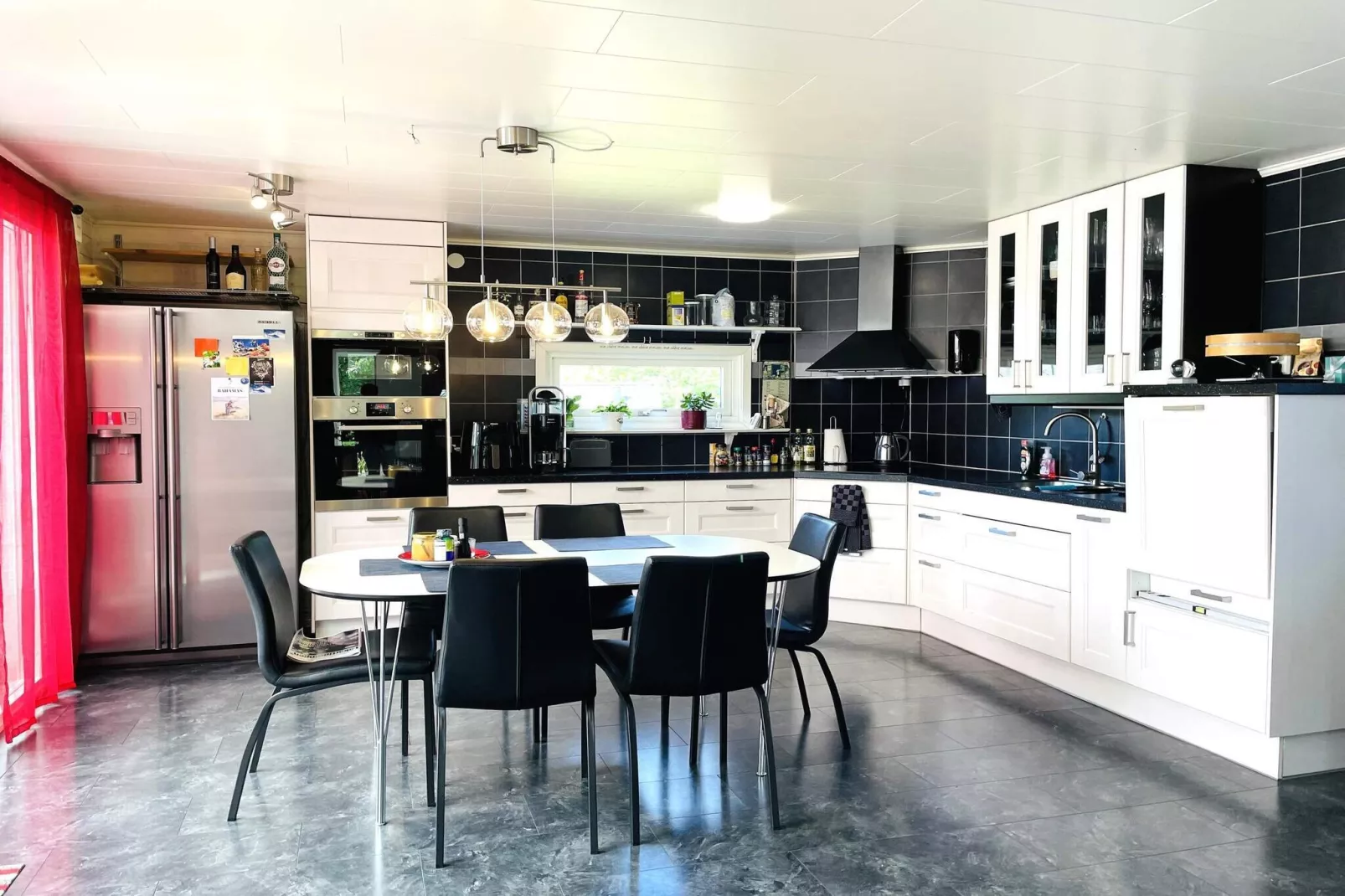 4 sterren vakantie huis in TVÄRRED-Binnen