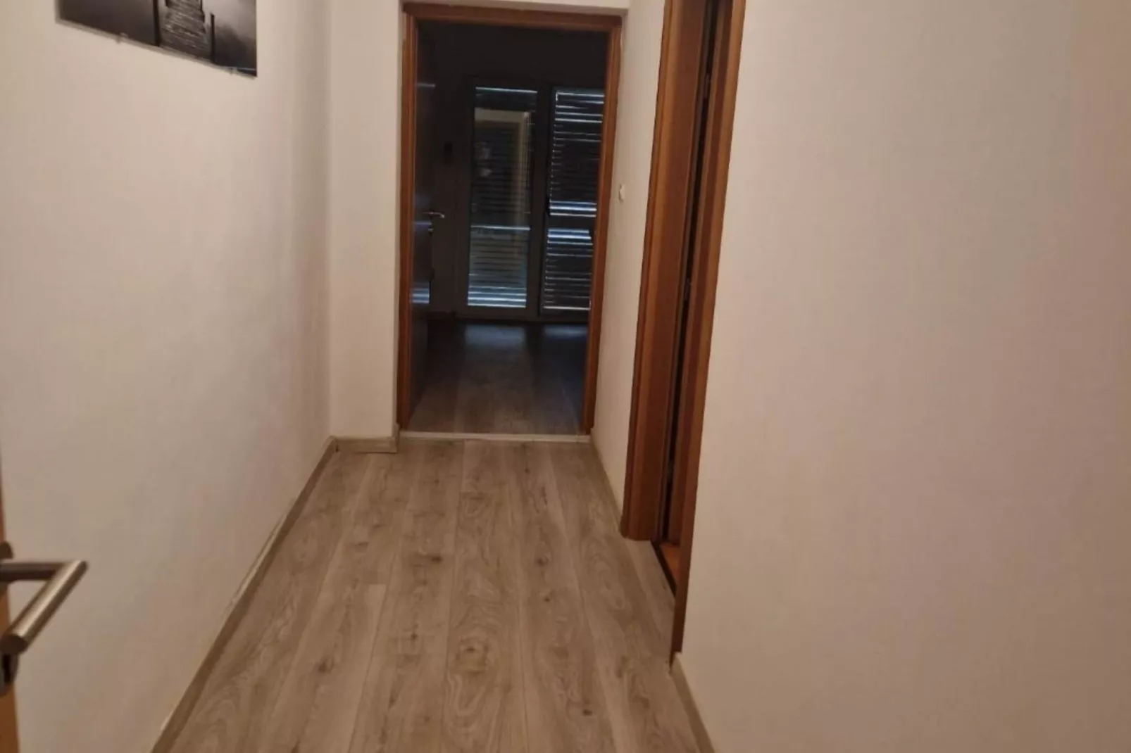 Two-bedroom Apartment With Sea View A1-Binnen