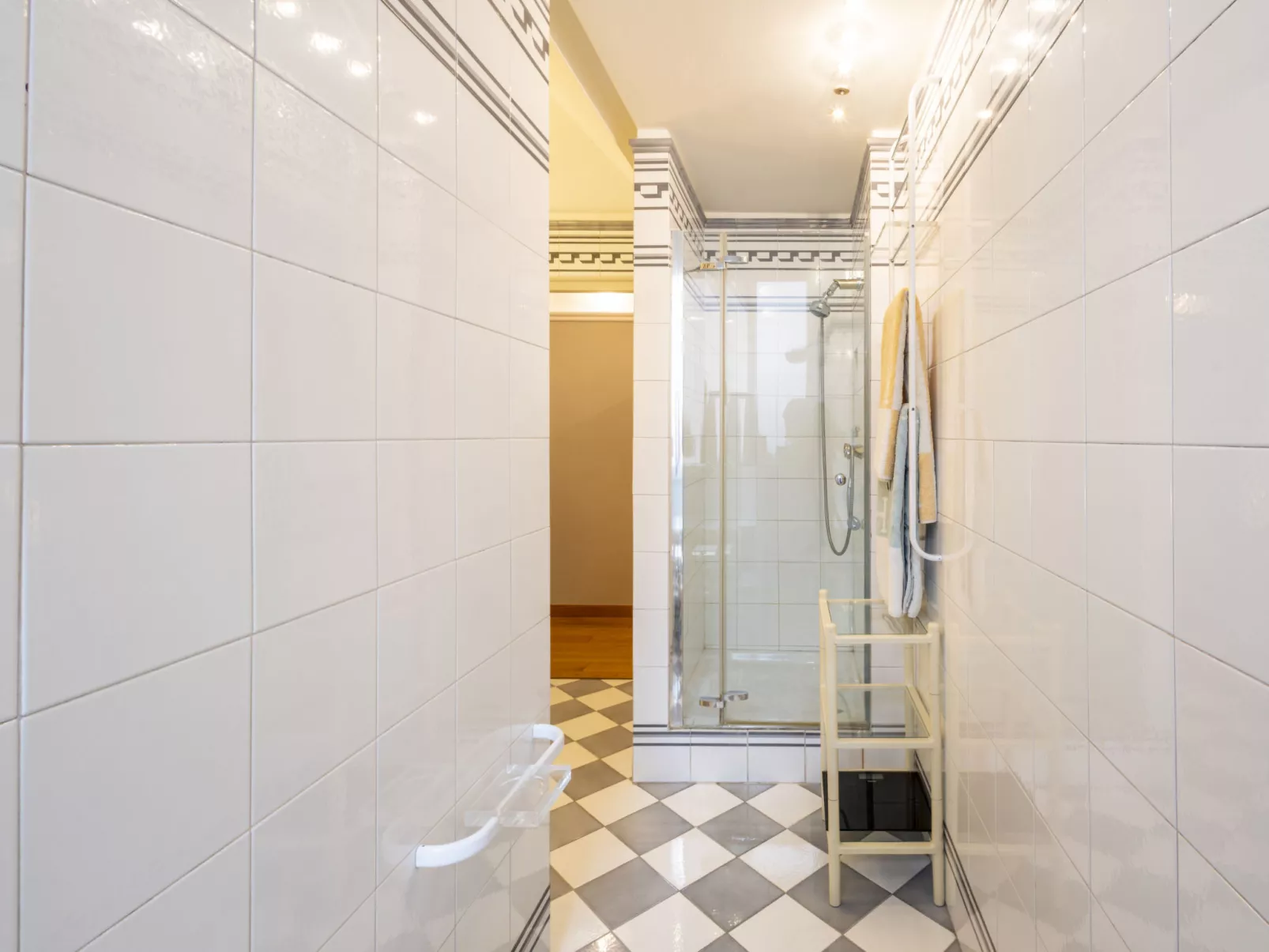 Volta Brera Flat-Binnen