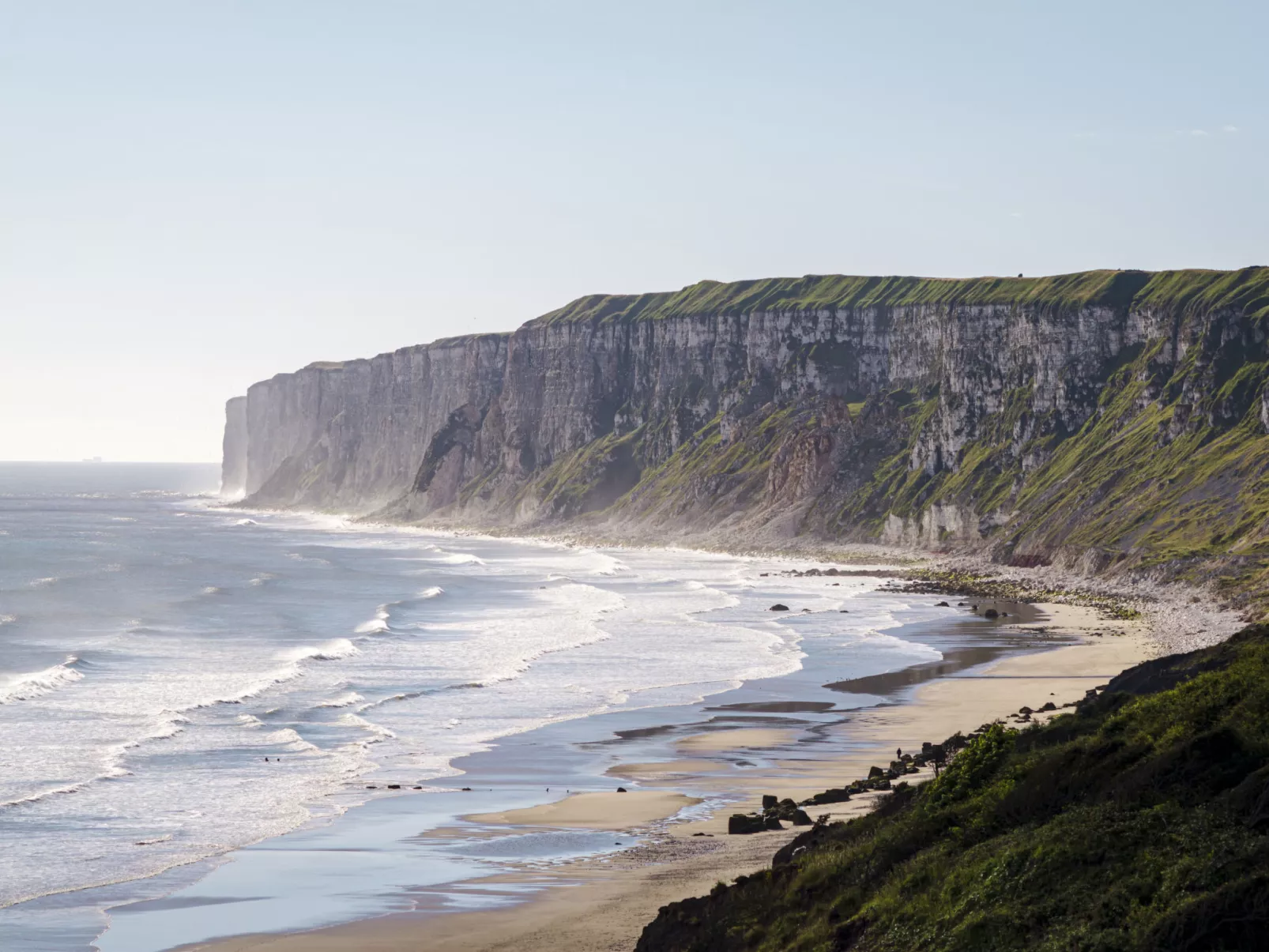 Belle House, Apt 5-Buiten