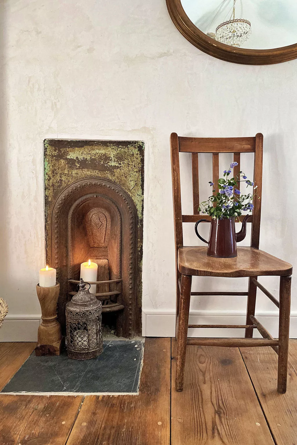 Calm Cottage, Kingsand-Buiten