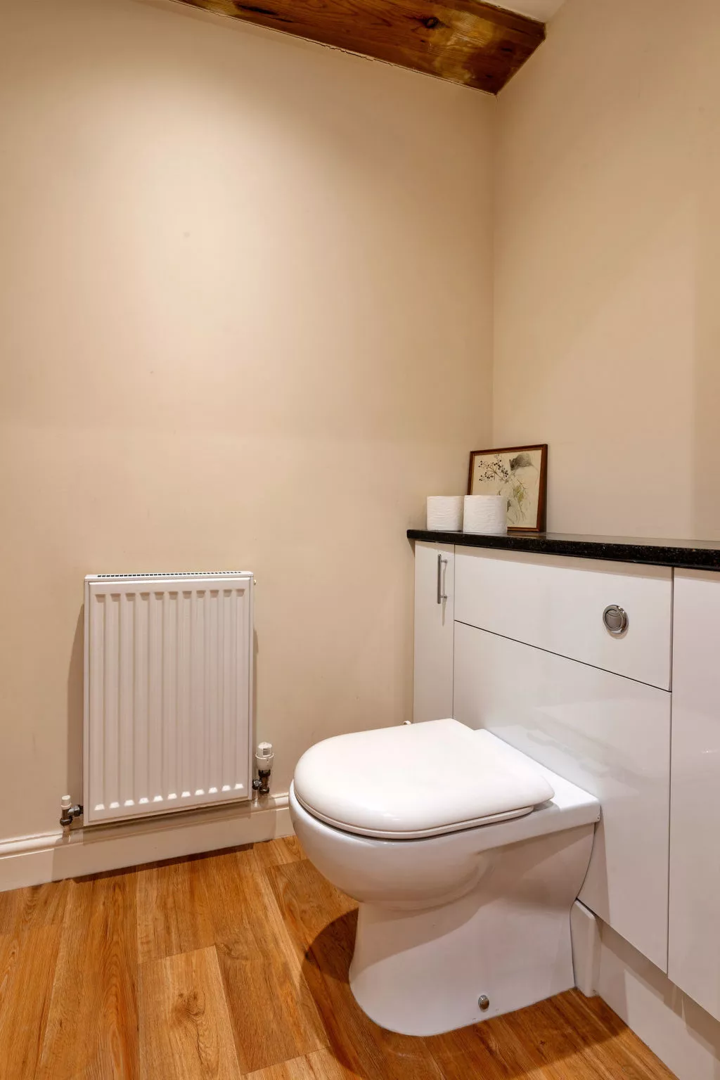 The Old Granary-Binnen