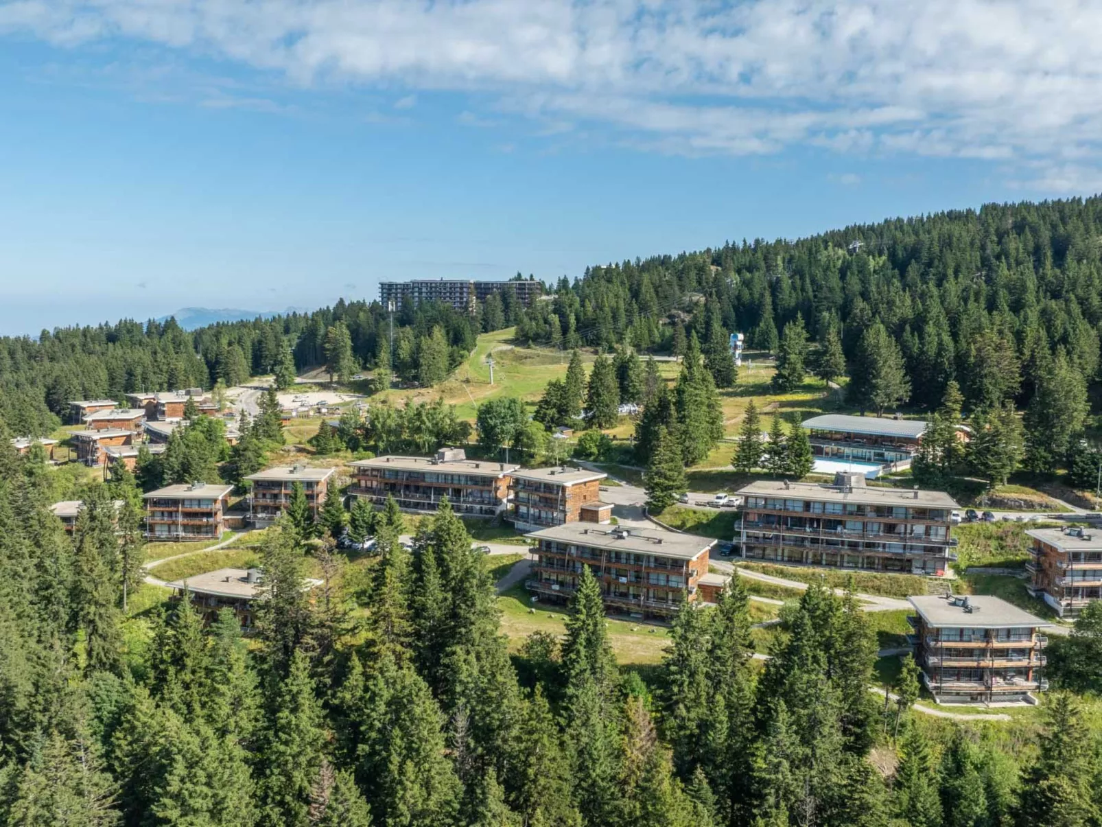 V. DU BACHAT AROLLES B-Binnen