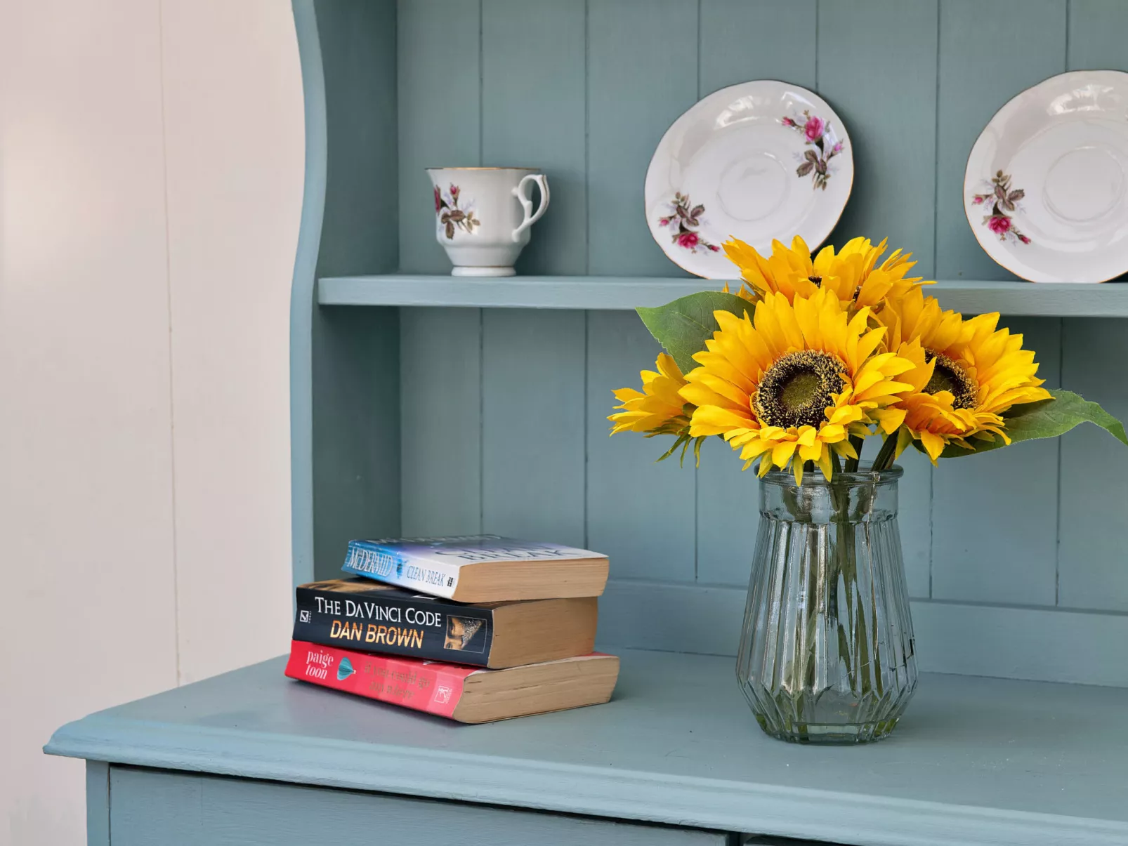 37 Bro Enddwyn-Binnen