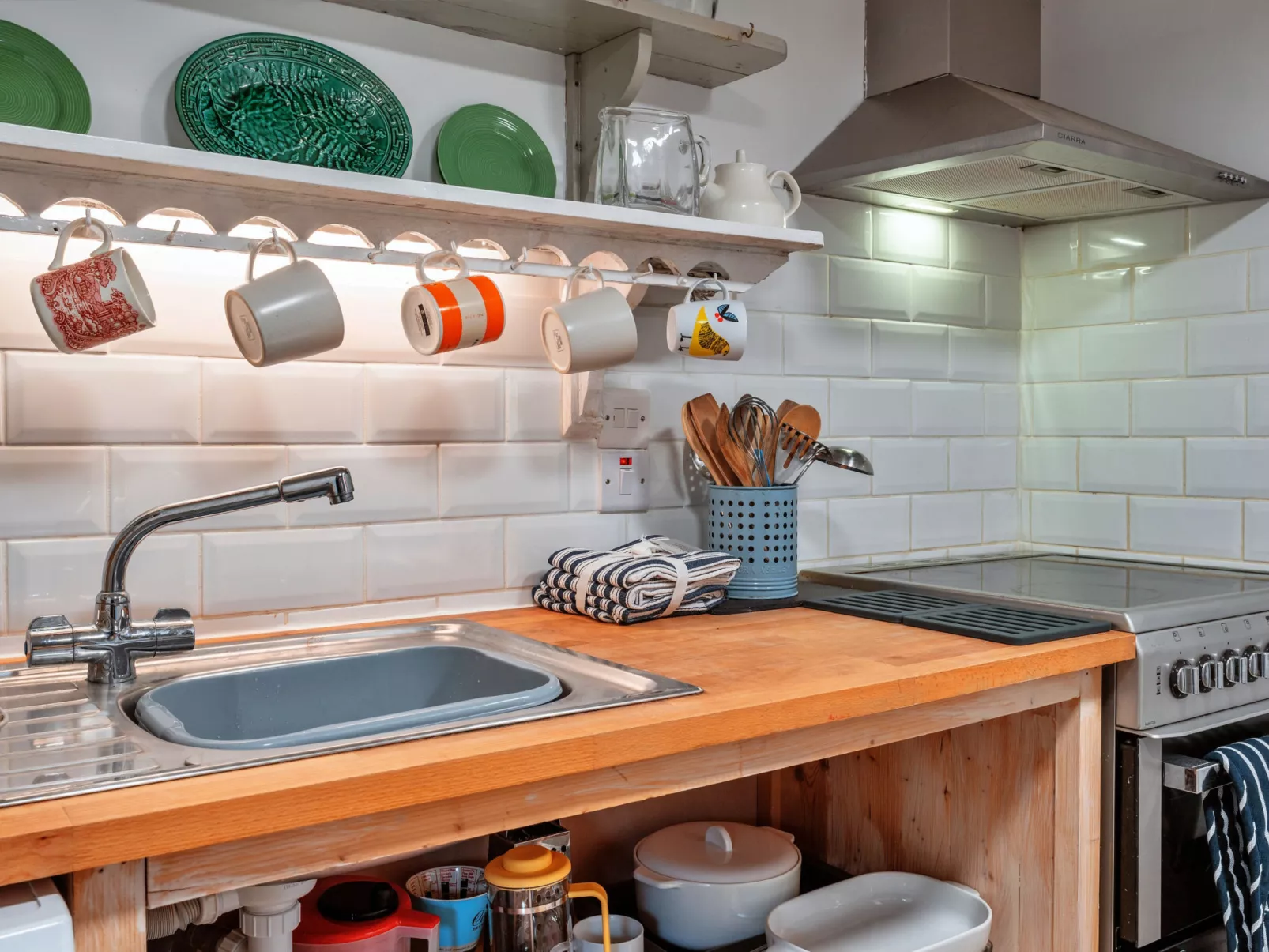 The Noel at Lesceave-Binnen