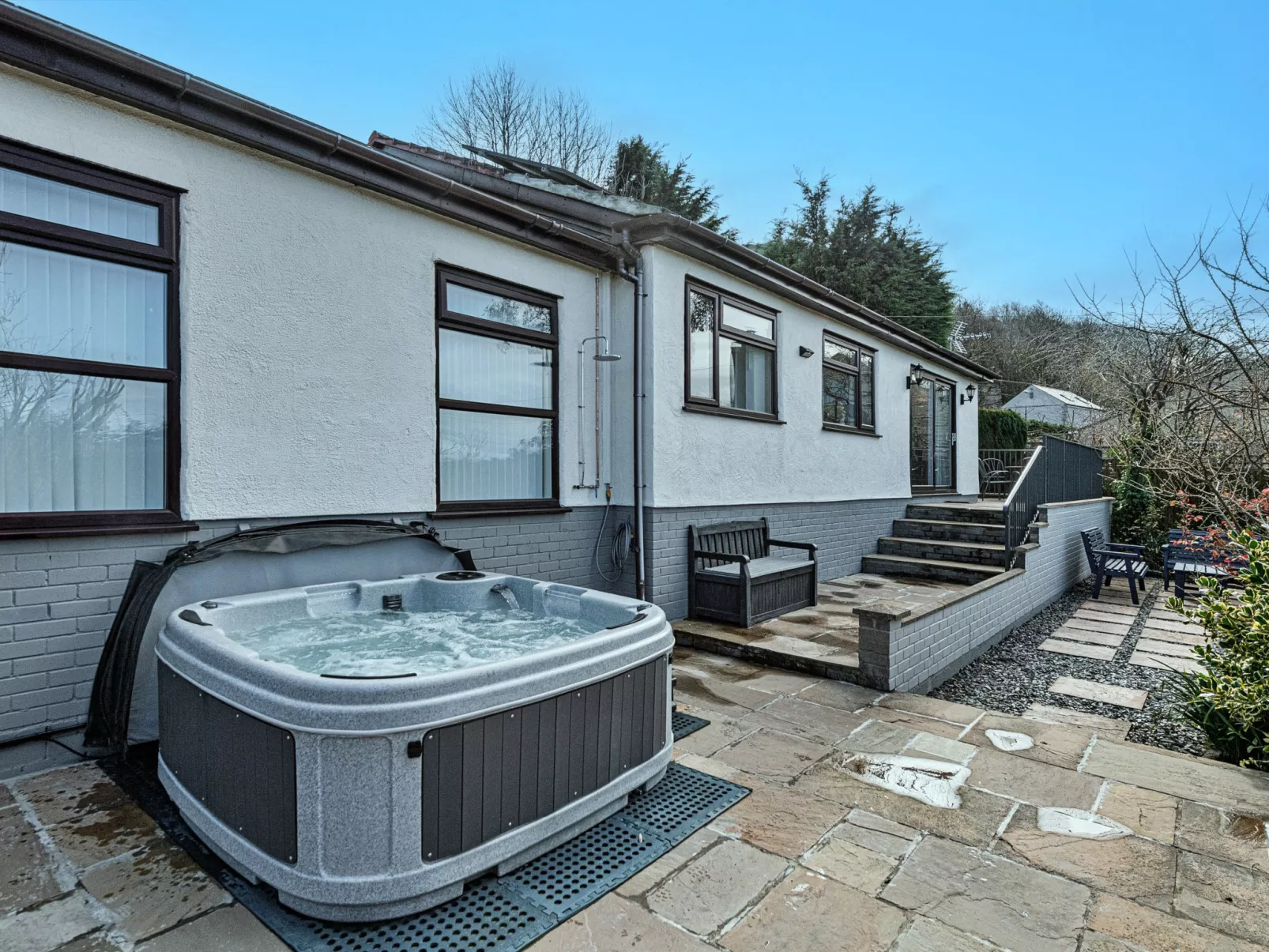 Cesail Y Mynydd-Binnen