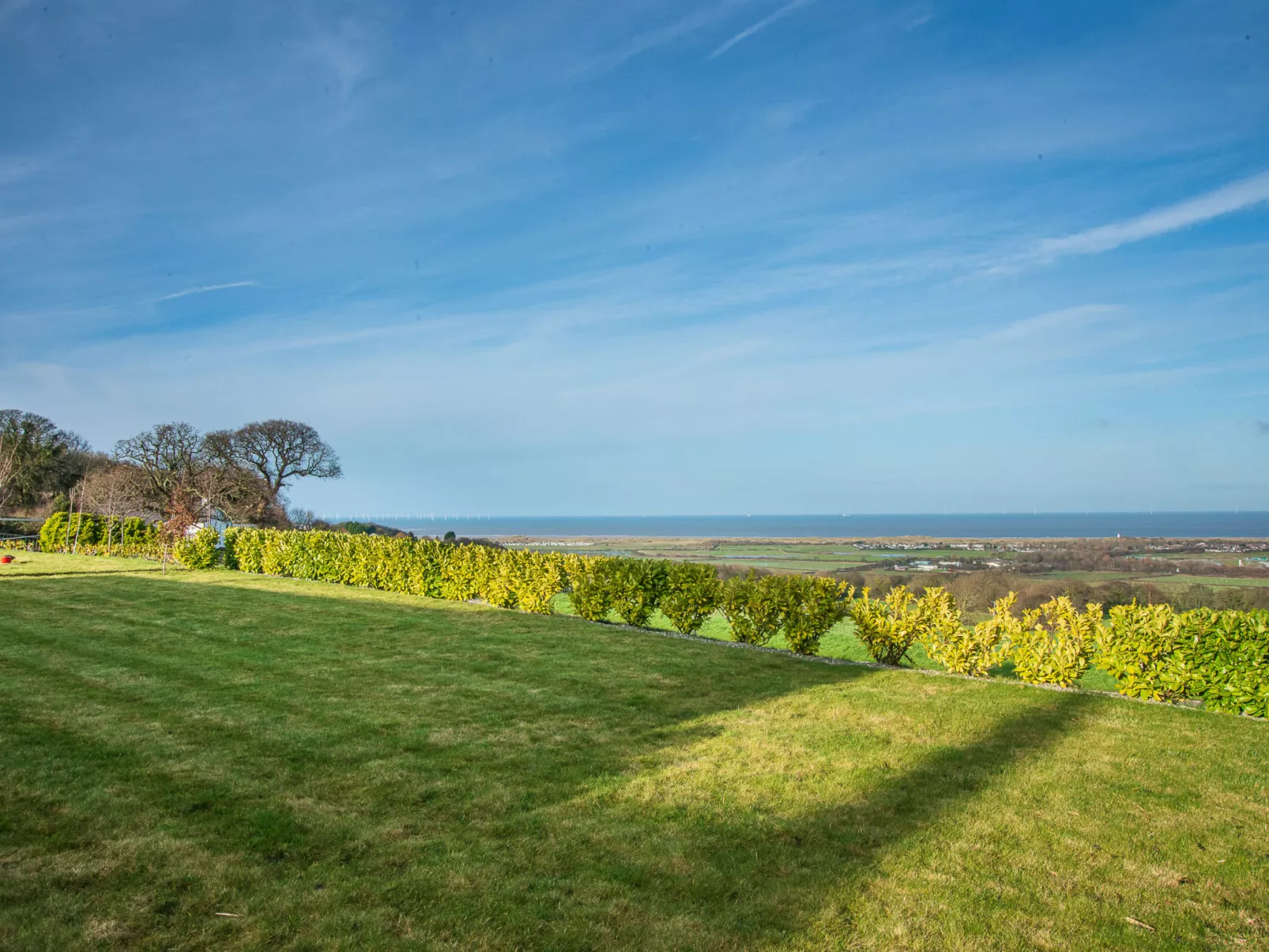 Picton Lodge - Sea Views-Buiten