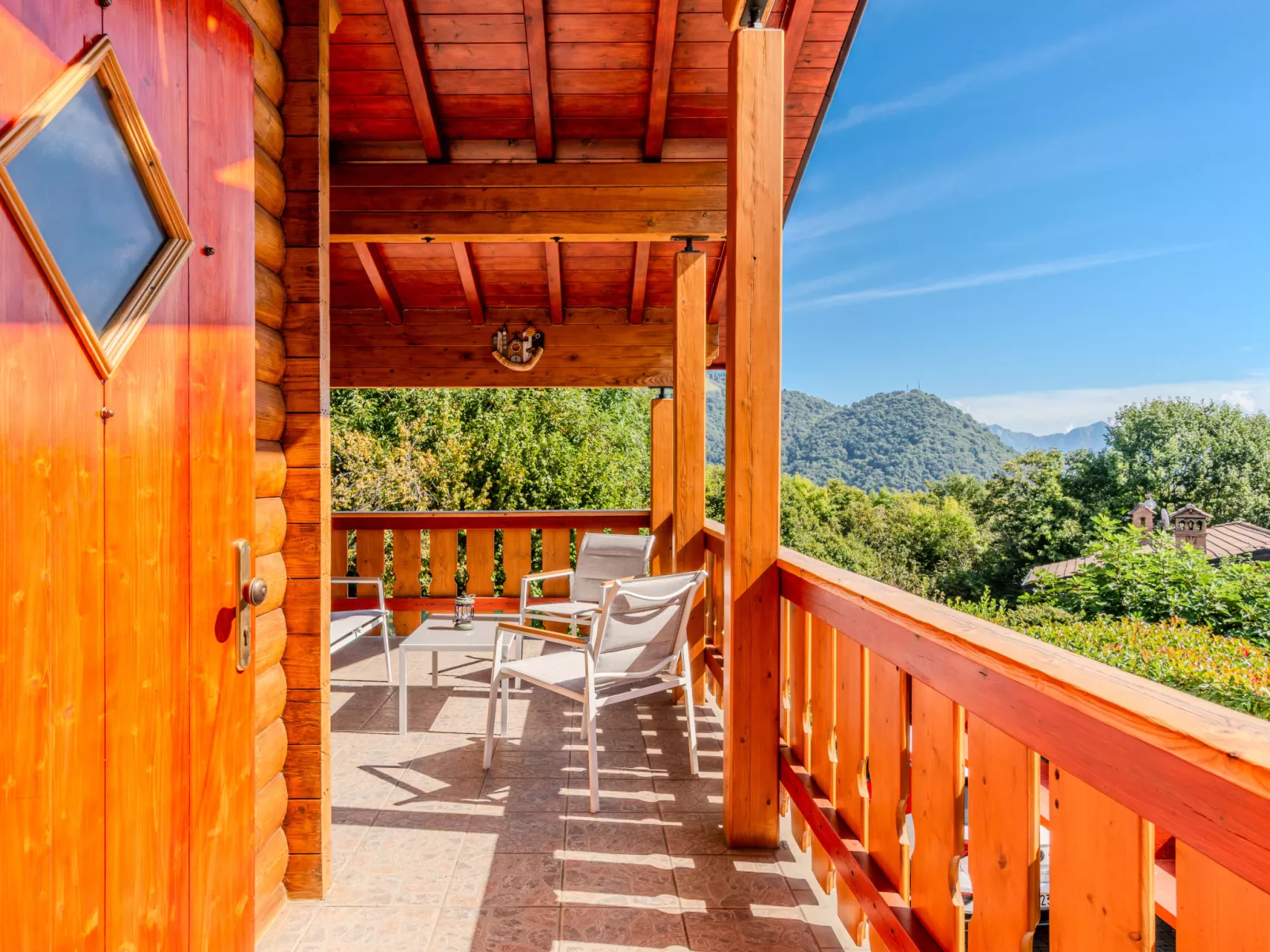 Ritiro del Paladino-Buiten