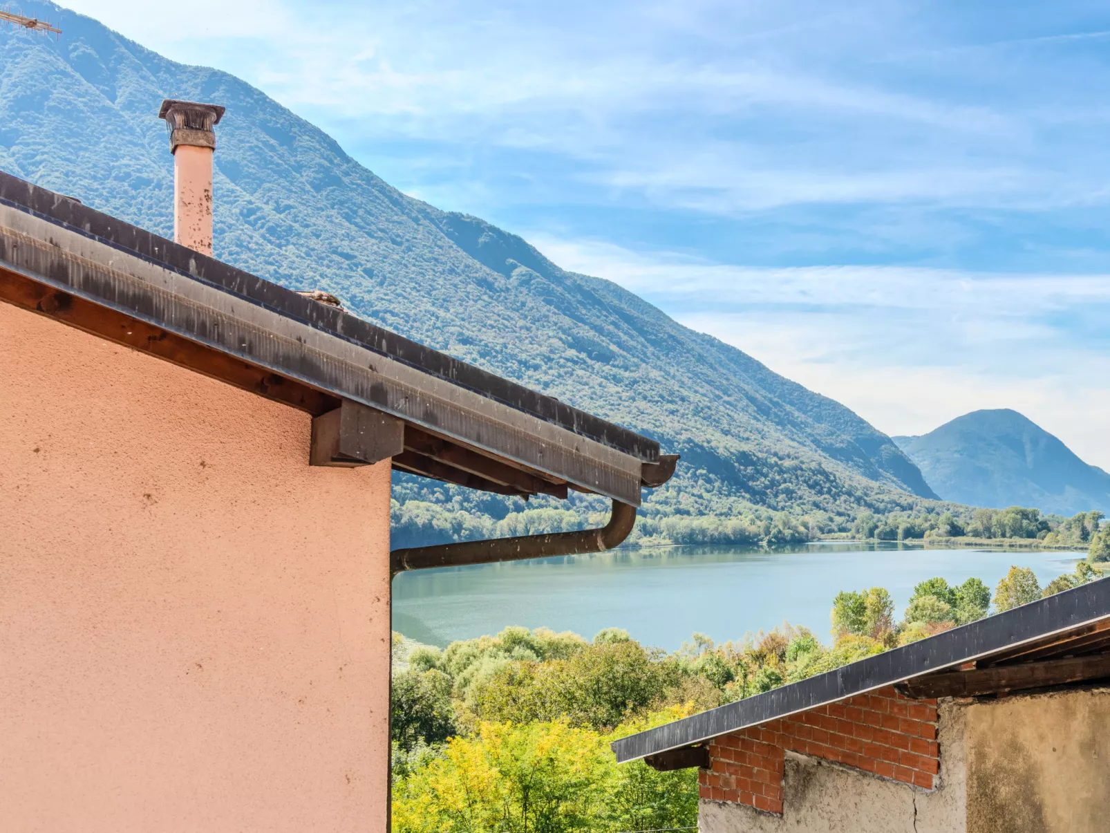 Papaveri e Papere-Buiten