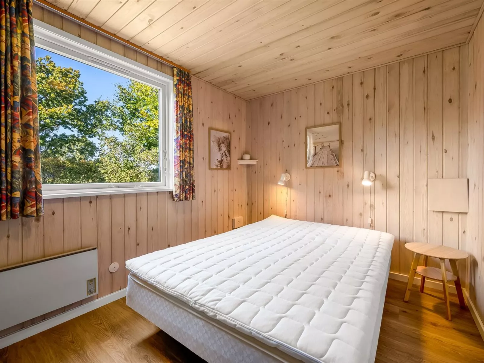 "Leani" - 150m from the sea-Binnen