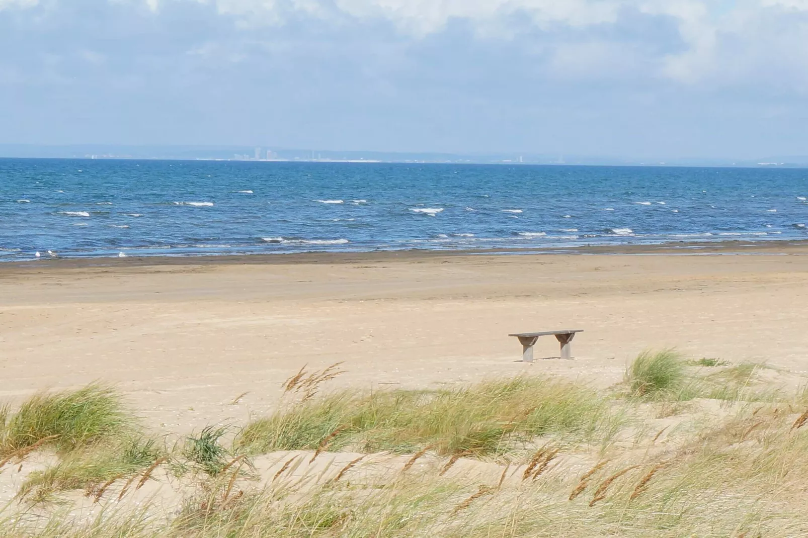 4 Personen vakantie huis in Skummeslövsstrand-Niet-getagd