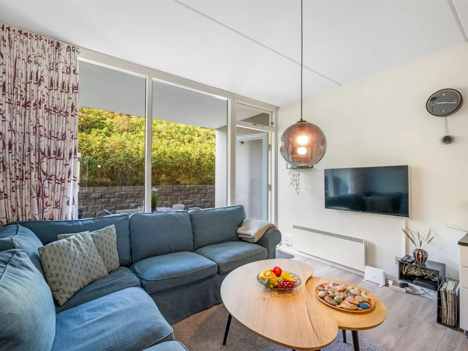 "Lelle" - 150m from the sea-Binnen