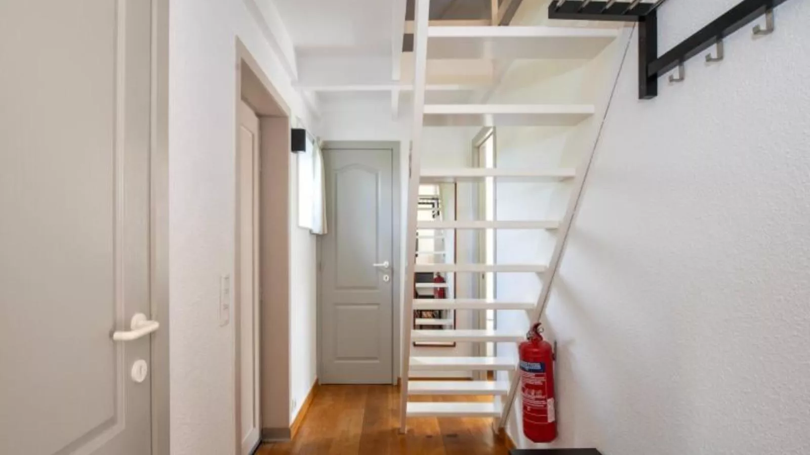 Nieuwendamme H114-Overloop