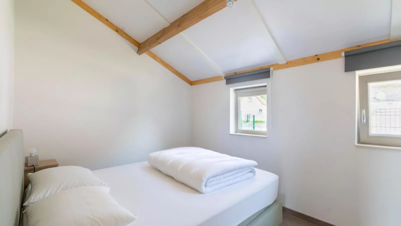 Westhinder I H4-Slaapkamer