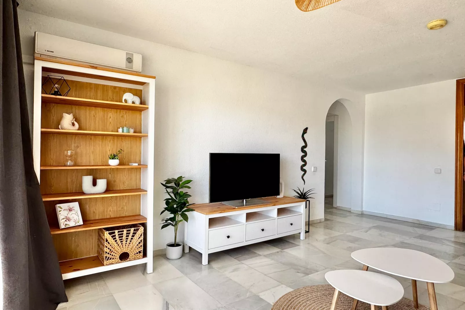 Golf Center 1 - 11-Woonkamer