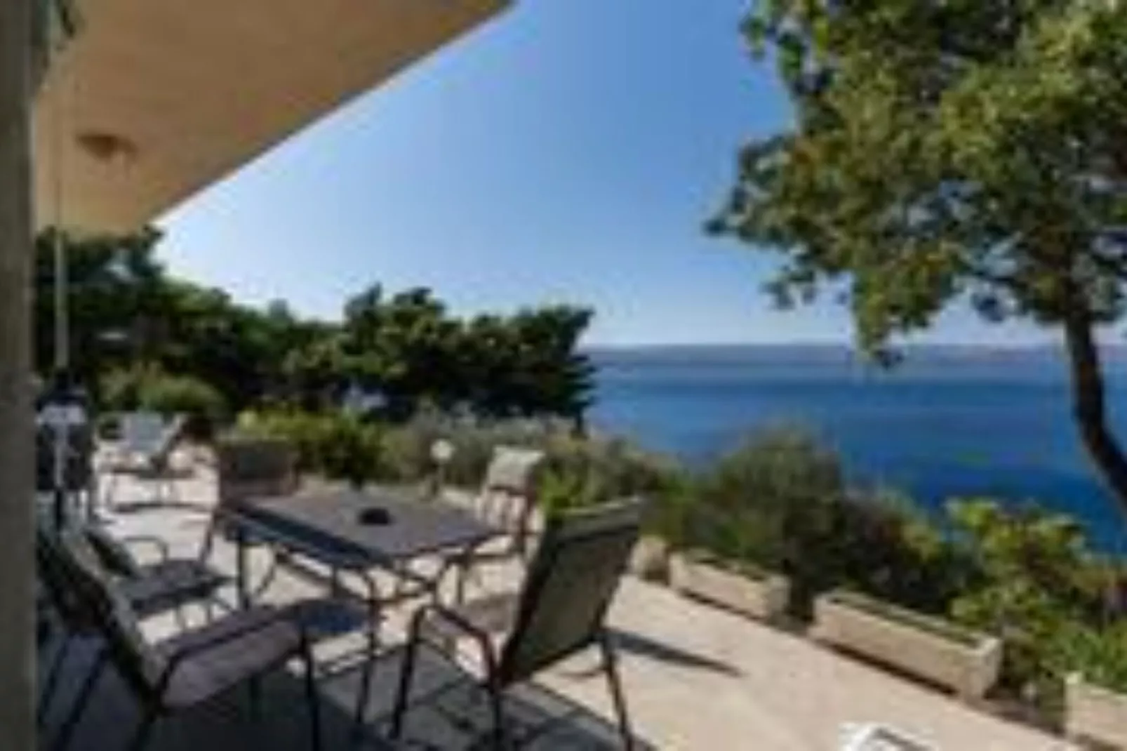 Two-Bedroom Apartment (A5)-Terras