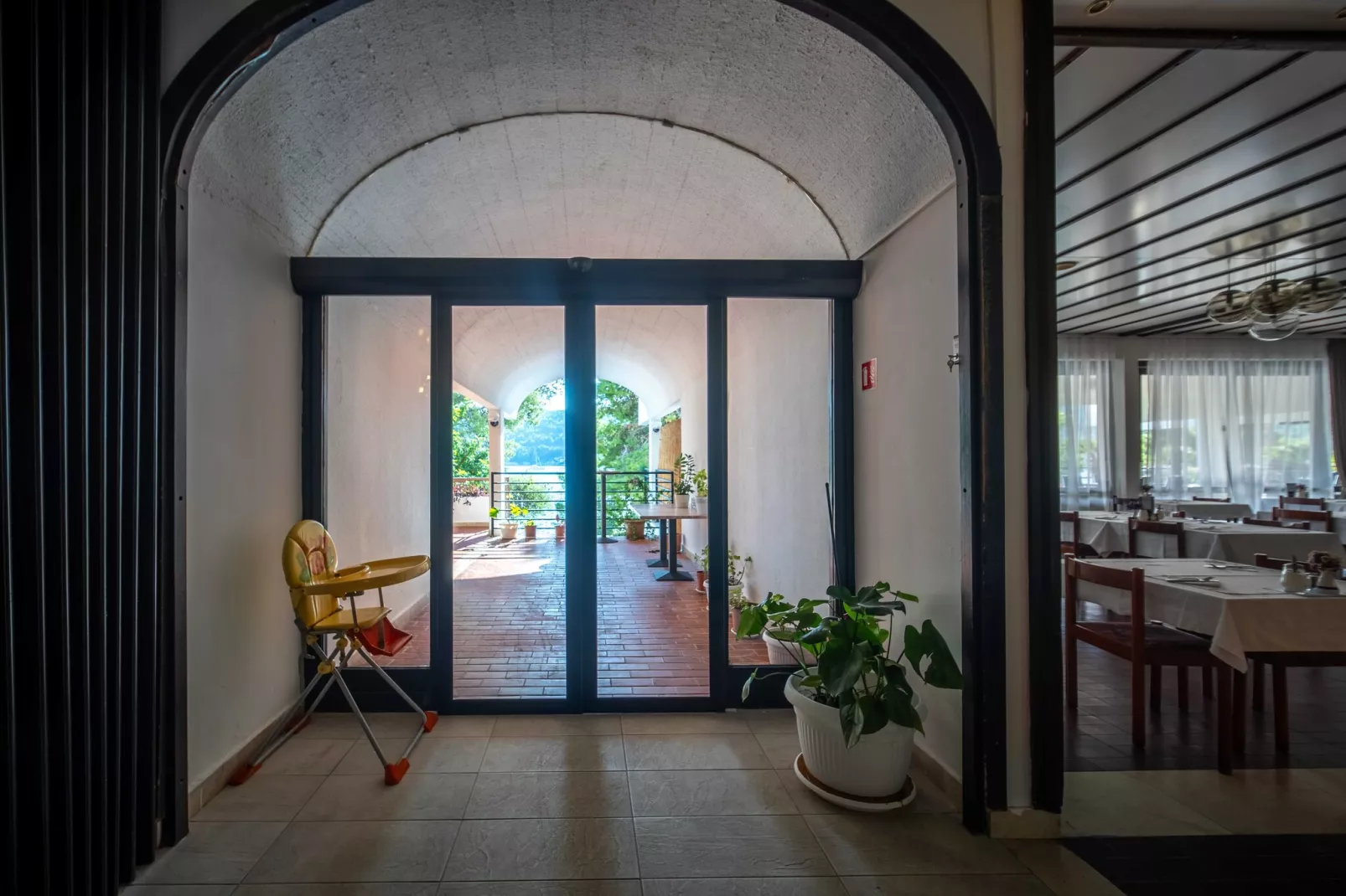 Hotel Issa - Double Room Park View 15 - Niet-getagd